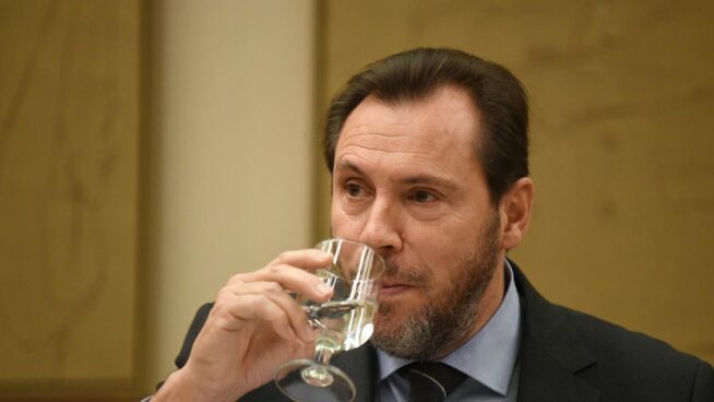 Puente encarga a su nuevo 'número tres' que no le salpique la corrupción de la etapa Ábalos