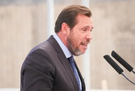 Puente defiende su «libertad de expresión» para opinar del Supremo por la ley de amnistía