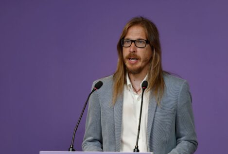 Podemos exige a Sánchez romper con Israel e intervenir la vivienda para apoyar las cuentas