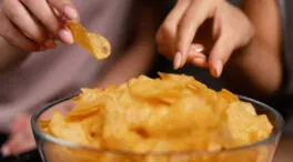 Patatas fritas saludables: en qué fijarse para encontrar y comprar las más sanas