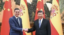 Sánchez sigue con su gira internacional con un viaje a Pekín y Shangai del 7 al 12 de septiembre