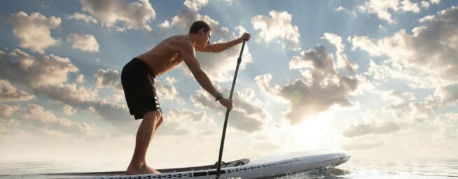 Cómo perder peso con los deportes acuáticos: ¿cuál es la mejor forma de adelgazar en verano?