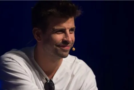 La Kings League de Piqué busca un nuevo impulso captando niños a través de libros