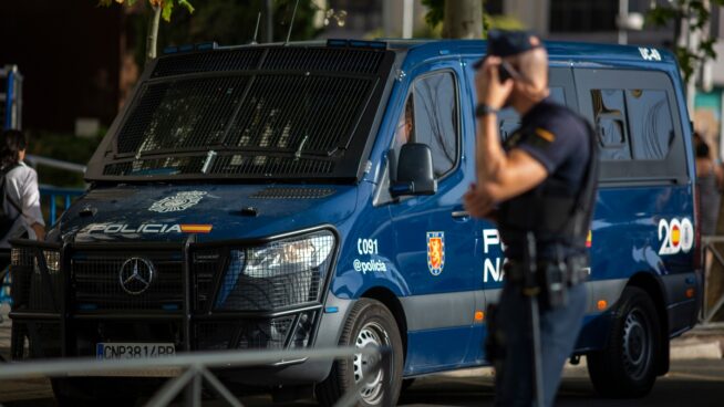 Cae un grupo criminal con 21 detenidos y el decomiso de 1,1 kilo de cocaína en La Rioja