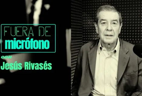 Jesús Rivasés: «Con los populistas, el empresario ha vuelto a ser sospechoso»