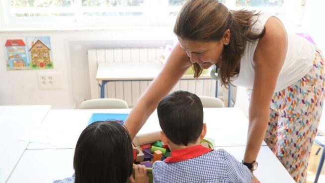 La Seguridad Social perdió 9.783 afiliados medios en julio, lastrada por la educación