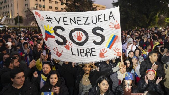 EEUU y diez países hispanoamericanos rechazan el fallo del Supremo de Venezuela