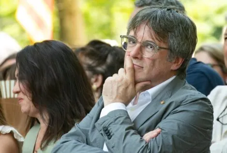 Llarena reclama a la Policía que Puigdemont pase al Supremo en cuanto sea detenido