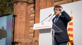 Puigdemont advierte al Gobierno de que Junts votará en contra de la senda de estabilidad