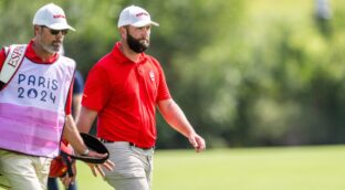 El golfista español Jon Rahm se queda sin medallas en los Juegos Olímpicos de París