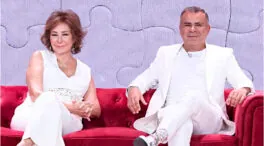 Ana Rosa y Jorge Javier, las dos Españas