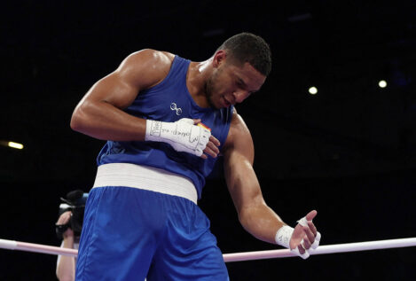 Reyes Pla ataca a Pablo Iglesias por ir a Cuba: «Si tanto te gusta el comunismo, quédate allí»