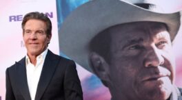 'Reagan': ¿puede un presidente republicano ser el bueno de la película?