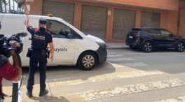 Un expolicía mata a su esposa y a su exmujer en Rubí y Castellbisbal (Barcelona) y se suicida