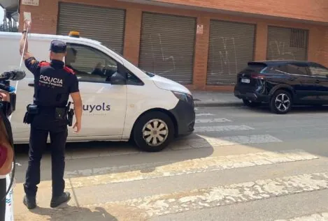 Un expolicía mata a su esposa y a su exmujer en Rubí y Castellbisbal (Barcelona) y se suicida