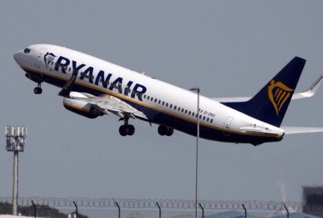 Un juzgado ordena a Ryanair el cese de «prácticas denigrantes» contra eDreams