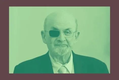 Salman Rushdie: la vida después del cuchillo