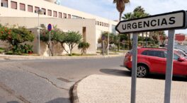 Sanidad equipa el nuevo hospital de Melilla para su apertura, pero se olvida de los médicos