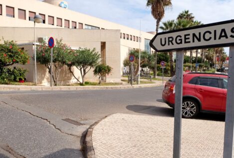 Sanidad equipa el nuevo hospital de Melilla para su apertura, pero se olvida de los médicos