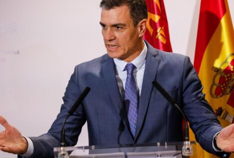 La APM reprocha a Sánchez que «trate de coartar la libertad de información»