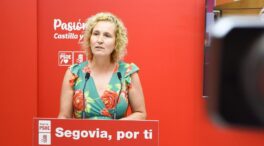 El PSOE da por hecho el fin de los peajes de las autopistas AP-6 y AP-61 a partir de 2029