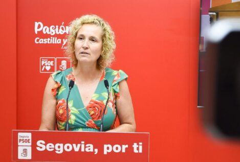 El PSOE da por hecho el fin de los peajes de las autopistas AP-6 y AP-61 a partir de 2029