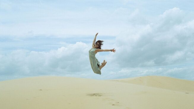 ¿Cómo darle sentido a tu vida? Encuentra tu «ikigai» en cinco pasos