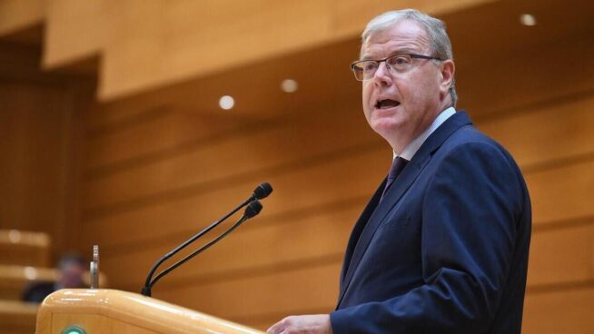 El PP apoya la idea del fiscal sobre los delitos de odio en redes, pero pide «no legislar en caliente»