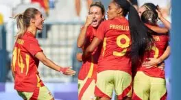 España-Colombia : horario de cuartos de final de fútbol femenino de los JJOO de París 2024