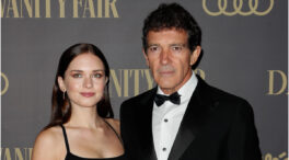 La vida de Stella del Carmen, la hija de Antonio Banderas que se ha prometido