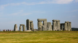 Misterioso hallazgo en Stonehenge: el altar fue transportado 750 kilómetros hace 5.000 años