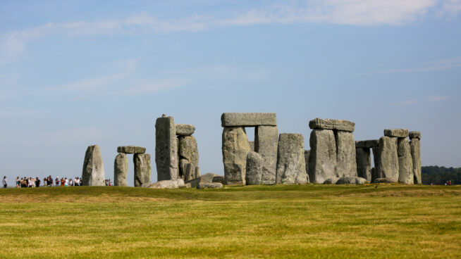 Misterioso hallazgo en Stonehenge: el altar fue transportado 750 kilómetros hace 5.000 años