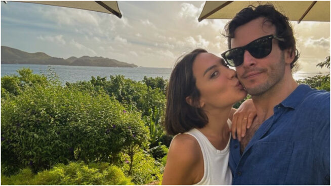 El lujoso resort de Tamara Falcó e Íñigo Onieva en Seychelles: chalé con piscina y chef privado