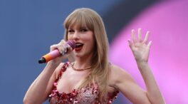 Taylor Swift habla tras el atentado frustrado en Viena: «Perdimos conciertos y no vidas»