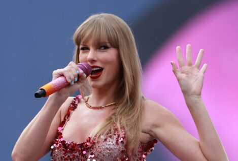 Taylor Swift pone precio a su voz y destapa la gran brecha de clase en la era de la IA