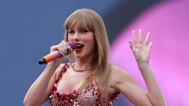 Taylor Swift pone precio a su voz y destapa la gran brecha de clase en la era de la IA