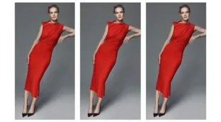 Marta Ortega ya lo avisó: adiós a los estampados este otoño