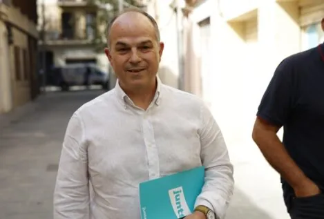 Junts condiciona la continuidad de su apoyo a Sánchez a que se vuelque con la amnistía