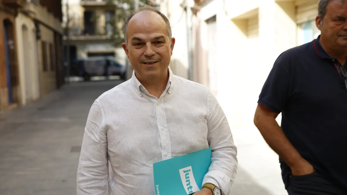 Junts condiciona la continuidad de su apoyo a Sánchez a que se vuelque con la amnistía