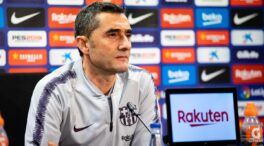 Valverde revela a la Guardia Civil que el Barça nunca le ofreció los informes de Negreira