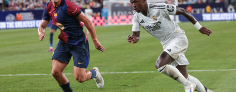 Arranca La Liga: nuevas caras, viejos rivales, mucha ilusión y solamente un campeón