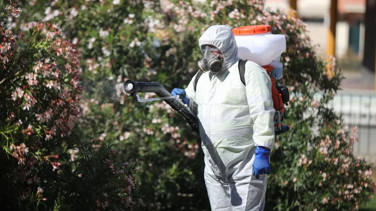 Muere una mujer de 87 años por virus del Nilo en Sevilla y detectan otros nueve casos