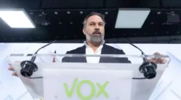 Vox estudia pedir la imputación de Sánchez en el 'caso Begoña Gómez'
