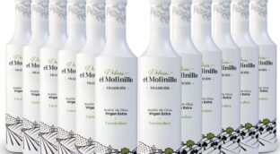 ¿Cuál es la ciudad de España con el aceite más saludable?