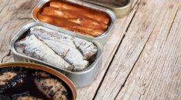 ¿Qué beneficios tiene comer sardinas?