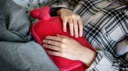 ¿Qué es bueno para el dolor de la menstruación?