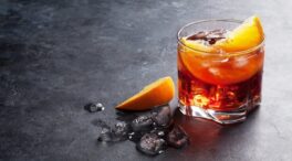 ¿Qué es el Negroni y por qué es el cóctel más consumido?