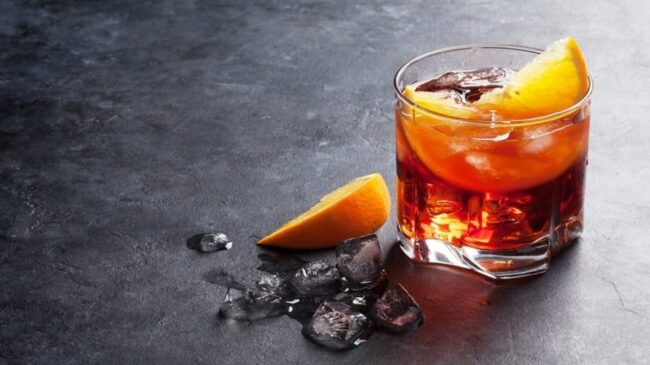 ¿Qué es el Negroni y por qué es el cóctel más consumido?