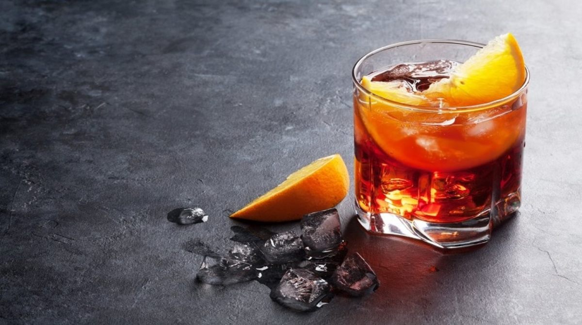 ¿Qué es el Negroni y por qué es el cóctel más consumido?