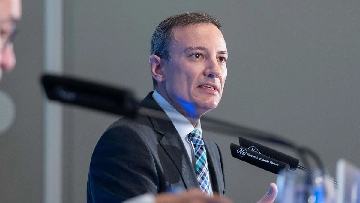 La Justicia vuelve a tumbar el intento de Plus Ultra de ser indemnizada por el director de TO